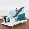 VistaMax™ — Cinema experience to go that enchants your eyes and makes every picture an adventure