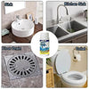 DrainBlitz — Crush Clogs Instantly and Enjoy Effortless, Worry-Free Plumbing Bliss