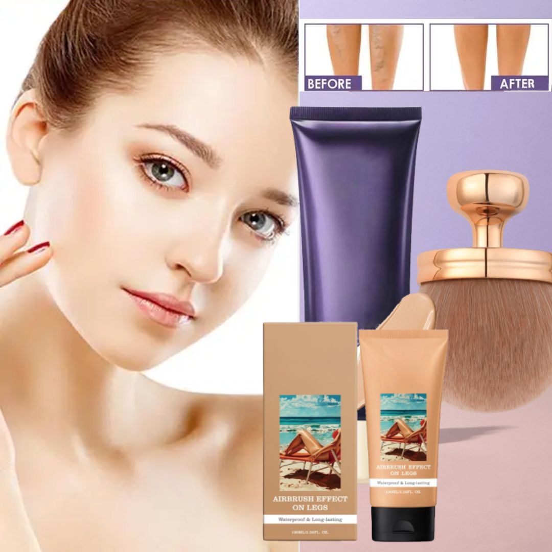 PureLuxe™ — Flawless Skin That Makes You Glow Every Moment