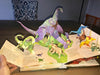 Dinosaur Encyclopedia™ — Ignite Awe and Wonder with Life-Sized Pop-Up Giants