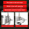 50% OFF | HydroMaster™ — Finally Control Water Worry-Free and Prevent Reservoir Flooding