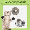FeatherFlight — Spark Your Cat’s Wild Instincts for Endless Thrilling Play