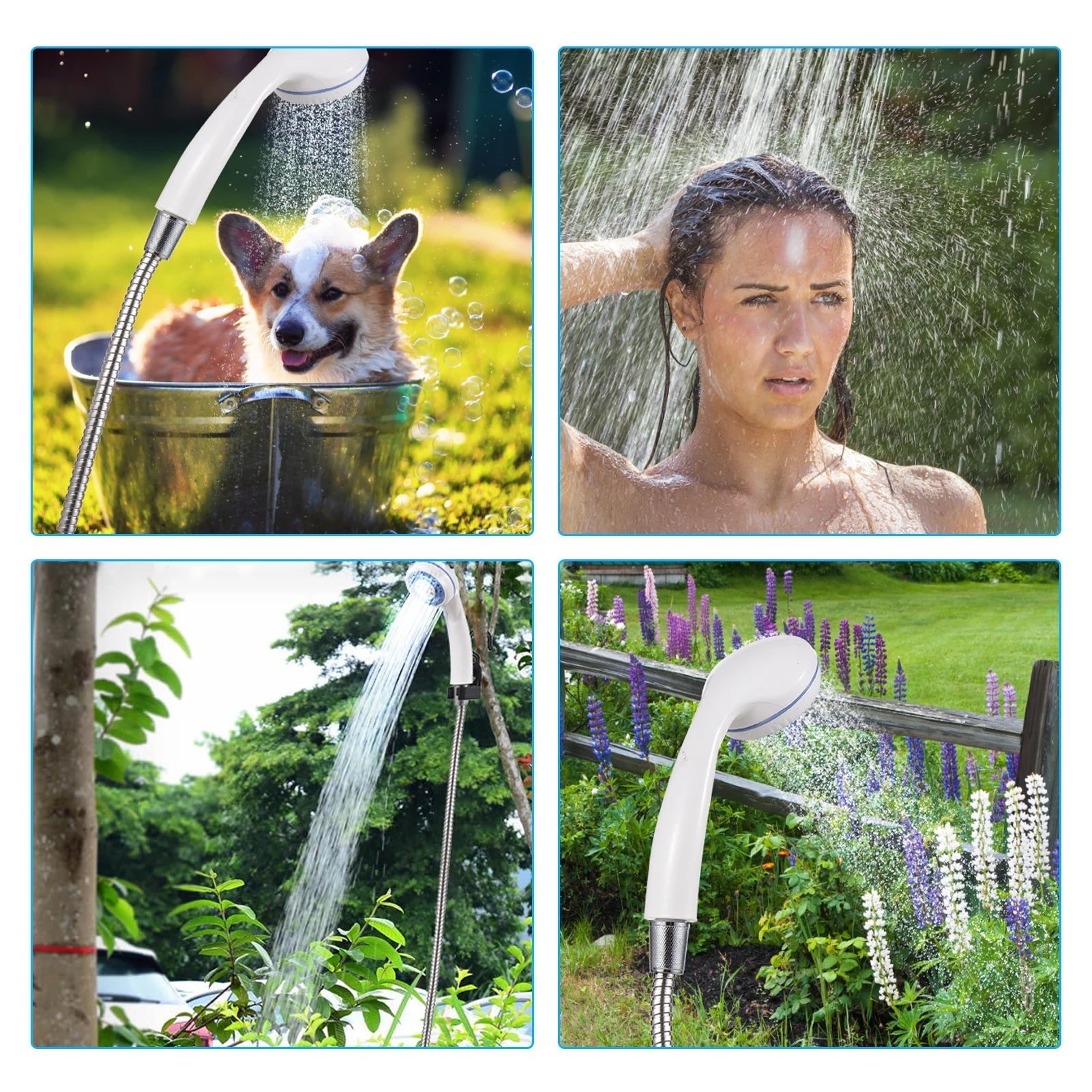HydraPulse™ — Unleash Instant Freshness and Power Wherever You Roam