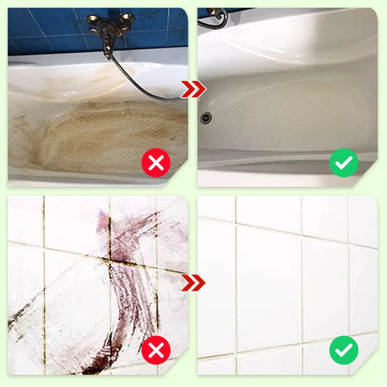 UniClean™ — Experience Effortless Sparkle and Freshness on Every Surface | 1+1 Free
