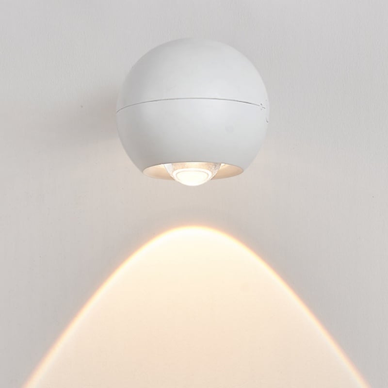 VoltAura Beam — Take Total Control of Your Space with Effortless, Limitless Light