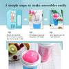 ChillSqueeze™ — Turn your favorite drinks into icy moments of happiness in seconds, effortlessly!