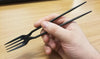 Dualuxe — Master Every Meal with Effortless Style and Control (20pcs)