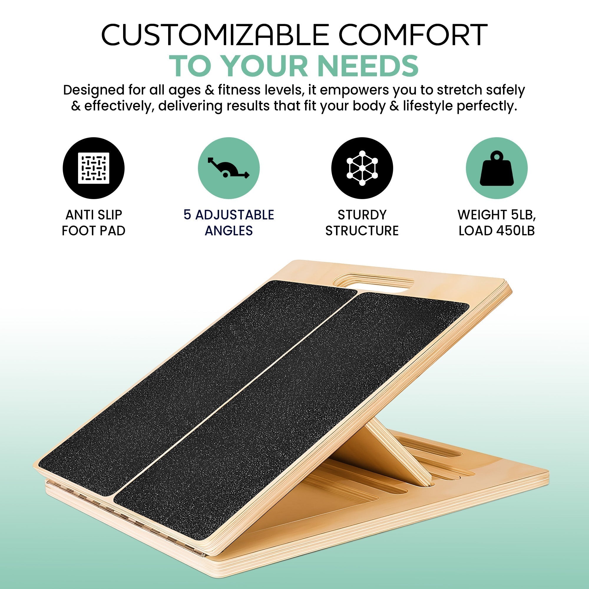 FlexPulse™ — Crush Pain and Unlock Limitless Flexibility Anywhere You Go