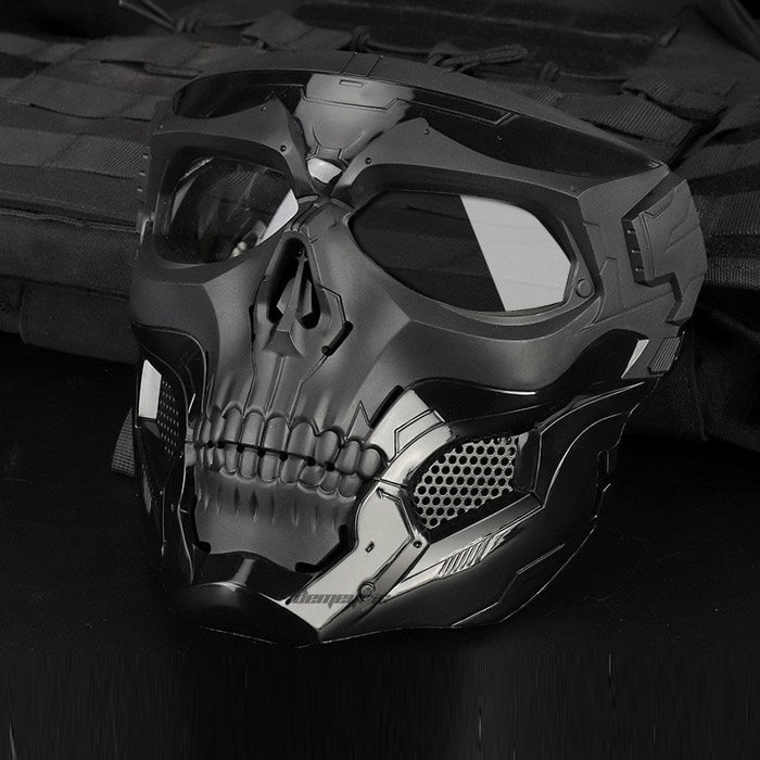 ArmorX — Own Every Battle with Unbreakable Confidence and Unstoppable Cool
