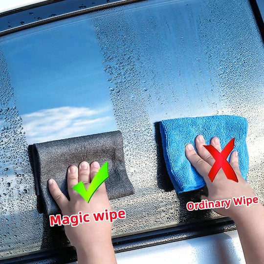 Luminex™ — Experience Crystal-Clear, Scratch-Free Shine Every Time - (5PCS)