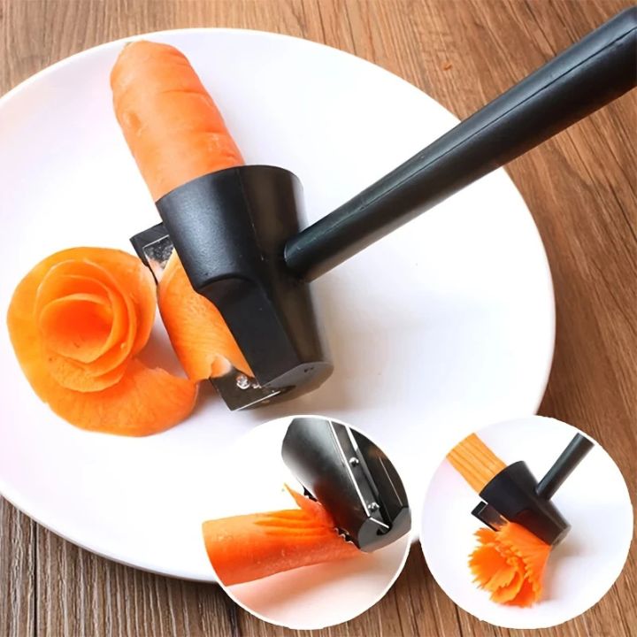 1+1 Free | SpiralMagic™ - Transform Vegetables Into Eye-Catching Art!