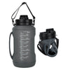 PowerFlask™ — Your ultra-light freedom for endless action and never thirst again!