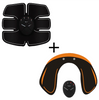 Booty Trainer — Ignite Hidden Muscles for Curves That Command Every Glance