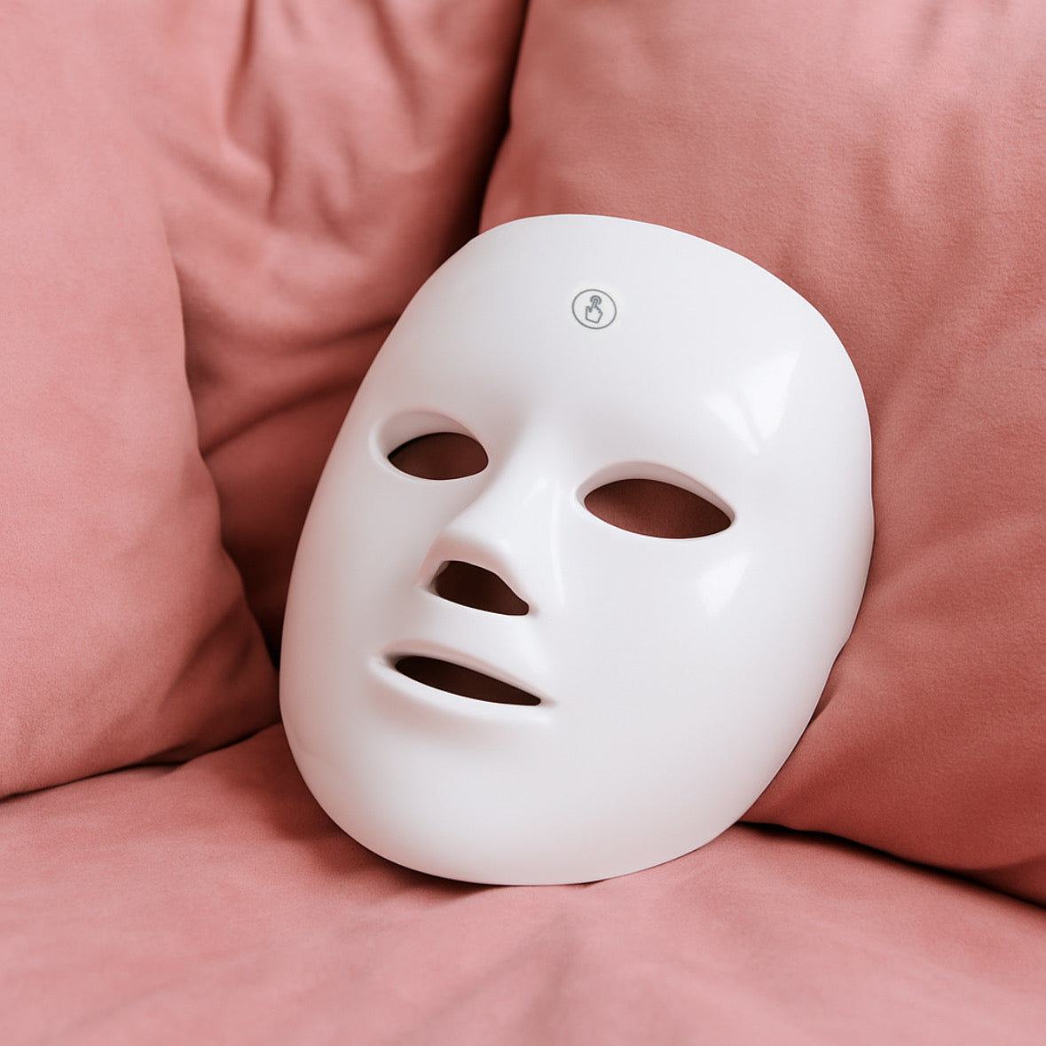 Lumi LED Mask™ — Glow Effortlessly with Salon-Quality Skin in Minutes a Day
