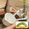 FlowClear™ — No more clogged drains and chaos – get easy cleanliness back!