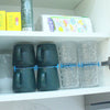 1+1 FREE | SnapStack Pro — Conquer Cup Clutter and Amaze Your Kitchen with Instant Order