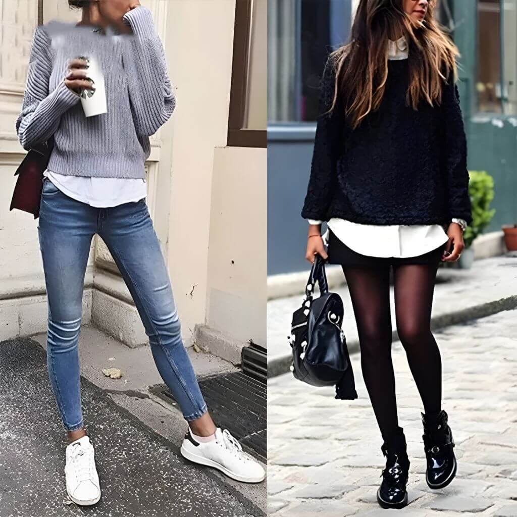StyleBoost™ — Invisible Comfort That Makes Your Style Shine | 1+1 Free