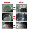 TitanCleanse™ — Stop Scrubbing and Experience Effortless Radiant Shine!