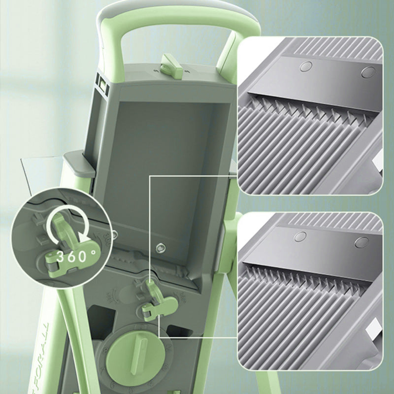 SliceMaster™ — Slice with savage speed and unleash your inner kitchen warrior