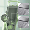 SliceMaster™ — Slice with savage speed and unleash your inner kitchen warrior