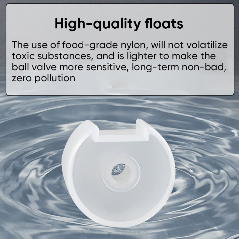 50% OFF | HydroMaster™ — Finally Control Water Worry-Free and Prevent Reservoir Flooding