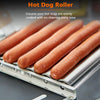 50% OFF | FireGlide™ — Effortless Juicy Sausages with Perfect Grill Mastery Every Time
