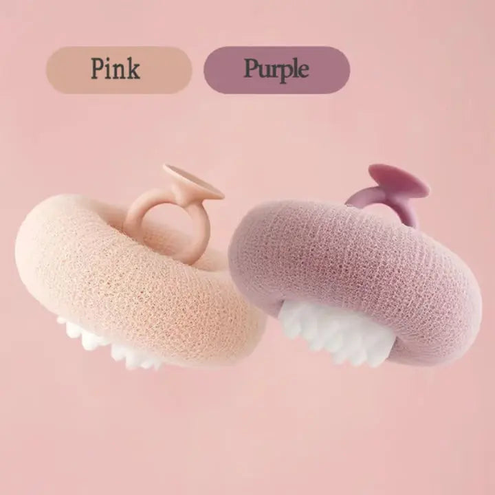 LumiPure™ Super Soft Peeling Sponge — Awaken Your Skin to Radiant Freshness and Silky Youthfulness! | 1+1 Free