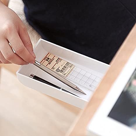 ShadowVault — Conquer Clutter Instantly with Invisible Power Storage