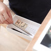 ShadowVault — Conquer Clutter Instantly with Invisible Power Storage