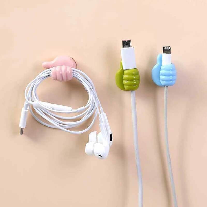 GripNest™ — Finally stress-free organization that has your chaos under control! (10PCS)