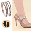 ViviLuxe™ — Gives Your Steps Irresistible Grip and Glamorous Confidence
