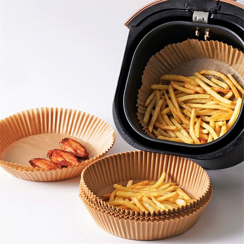 FryGuardPro™ — Effortless cleanup that makes you love cooking again! (50pcs)