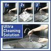 Ultimate Kitchen Rescue Foam — Melt Away Grease and Reveal a Dazzling, Effortless Clean