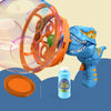 BubbleZilla — Ignite Boundless Fun and Magical Playtime Joy
