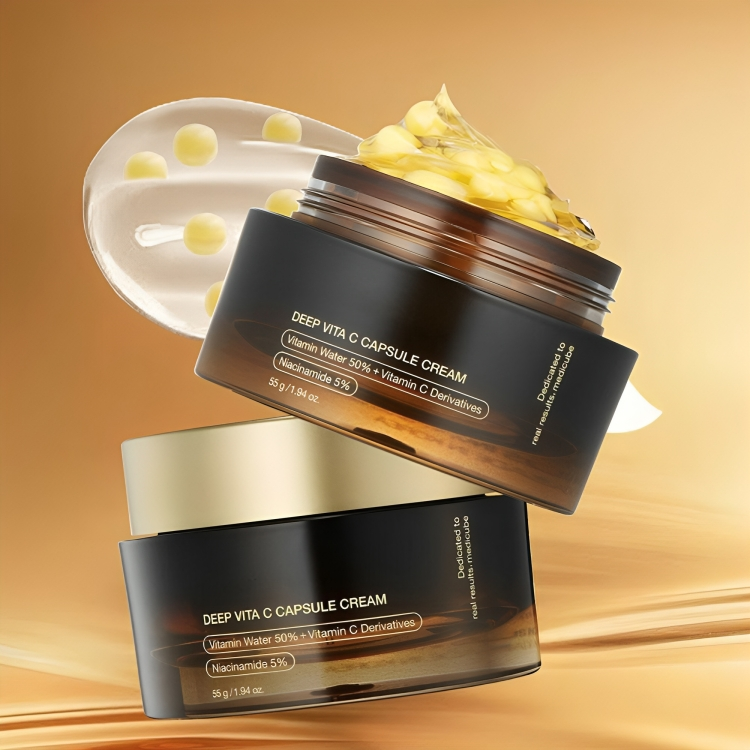 VitaGlow™ — Radiant Skin in 24 Hours | 1+1 Free