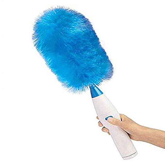 50% OFF | Spin the Dust Away with Hurricane Spin Duster!
