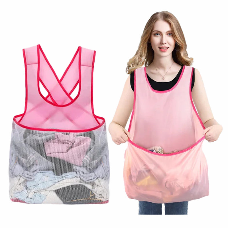 PowerLoad™ — Haul Heavy Loads Hands-Free Without Shoulder Pain