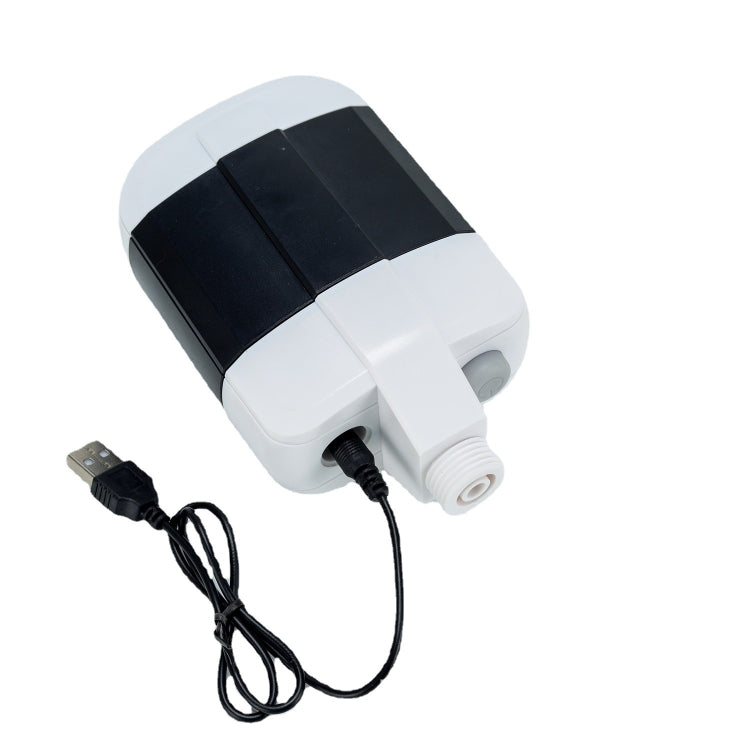 HydraPulse™ — Unleash Instant Freshness and Power Wherever You Roam