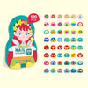 FantaNail™ — Over 520 Designs for Nails That Let Your Personality Shine!