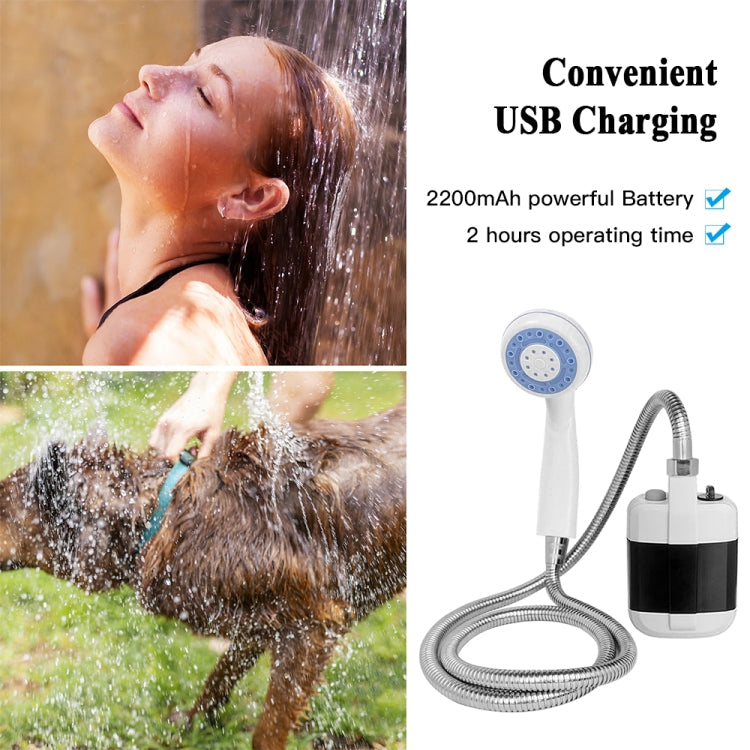 HydraPulse™ — Unleash Instant Freshness and Power Wherever You Roam