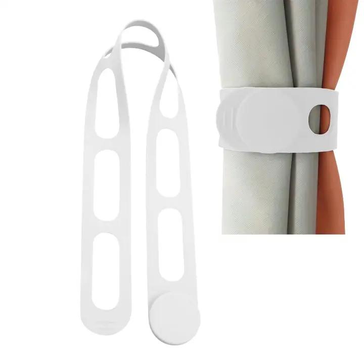 BUY ONE GET ONE FREE - Silicone Fixing Band™ — Keep Every Lid Locked Tight and Mess-Free Everywhere You Go