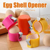 (1+1 FREE) EggMaster Pro – Perfectly Cracked Eggs, Every Time, No Mess