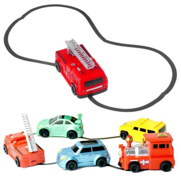TrailBlaze Racer — Ignite Your Child’s Imagination and Master Every Move with Pure Joy