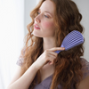 VeloSmooth™ — Gentle Detangling for Pain-Free, Radiantly Healthy Hair Every Day