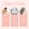 GlowVanta™ — Instantly Smooth Away Wrinkles for a Radiant, Youthful Glow
