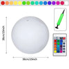 LumaBlast™ — Turn Every Night into a Spectacular Color Firework Full of Magical Atmosphere | 1+1 Free