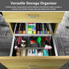 TriStor Pro — Instantly Tame Chaos and Unlock Triple the Drawer Space