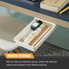 ShadowVault — Conquer Clutter Instantly with Invisible Power Storage