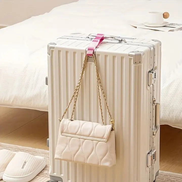 GripMate™ — Effortless Freedom to Travel Hands-Free and Stress-Free | 1+1 Free