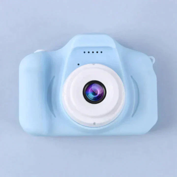 Snapshot Blaze™ — Capture Every Moment with Vivid, Jaw-Dropping Clarity Instantly